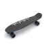 Фото #1 товара Chillafish Skatie Customizable Skateboard - Black Mix