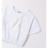 Фото #3 товара SUPERGA S8859 short sleeve T-shirt
