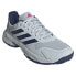 ADIDAS Courtjam Control 3 clay shoes