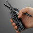 Multi-tool KSIX Black Silver