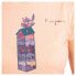 ფოტო #4 პროდუქტის TRANGOWORLD Hogar short sleeve T-shirt