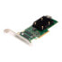 Фото #1 товара BROADCOM MegaRAID 9560-8i - SAS,Serial ATA III - PCI Express x8 - 0,1,5,10,50,60,JBOD - 12 Gbit/s