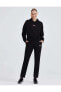 Брюки Skechers Essential Regular Sweatpant - Black