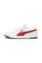 PUMA White-For All Time Red-PU
