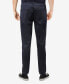 ფოტო #2 პროდუქტის Men's Elastic Waist Cuff Twill Pants