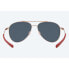 ფოტო #3 პროდუქტის COSTA Cook Polarized Sunglasses