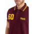 LONSDALE Hellister short sleeve polo