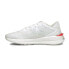 Фото #3 товара Puma Electrify Nitro Running Womens White Sneakers Athletic Shoes 19517404