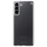 Фото #1 товара Чехол для смартфона MUVIT FOR CHANGE Samsung Galaxy S21 FE 5G Recycle-Tek
