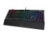 CORSAIR K100 RGB Optical-Mechanical Gaming Keyboard, Backlit RGB LED, Optical...