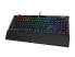 Фото #3 товара CORSAIR K100 RGB Optical-Mechanical Gaming Keyboard, Backlit RGB, Optical Swi...