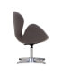 Фото #7 товара Raspberry Adjustable Swivel Chair
