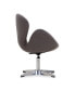 Фото #10 товара Raspberry Adjustable Swivel Chair