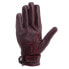 HELSTONS Wave Air woman leather gloves