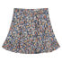Фото #1 товара TOM TAILOR All Over Printed Skirt