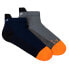 Фото #4 товара SALEWA MTN Trainer short socks