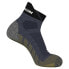 Фото #1 товара SALOMON Speedcross Ankle Half long socks