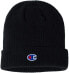 Champion Women's Ribbed Knit Cap (CS4003)