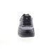 Фото #3 товара SkidBuster Slip Resistant S5075 Womens Black Athletic Work Shoes