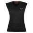 Фото #1 товара SALEWA Pedroc AM sleeveless T-shirt