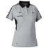 Фото #1 товара SALMING Referee Short Sleeve Polo Shirt