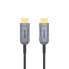 Фото #1 товара UNITEK C11027DGY 5 m HDMI 2.1 Cable