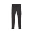 Фото #2 товара Puma Seasons Full Leggings Womens Black Athletic Casual 52322651