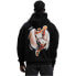 Фото #3 товара MISTER TEE Immortal Heavy Oversize hoodie