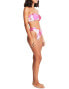 Фото #2 товара Seafolly 268955 Sun Dancer Bustier Bikini Top Spicy Orange Size 6
