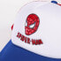 Фото #3 товара CERDA GROUP Spiderman Baseball Cap