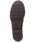 ფოტო #5 პროდუქტის Women's Camea Lug-Sole Penny Loafer Flats