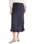 Фото #1 товара Nation Ltd Mabel Bias Skirt Women's Xs