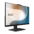 Фото #2 товара MSI Modern AM242TP 12M-823ES 24´´ Celeron N100/16GB/512GB SSD all in one PC