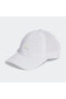 Future Icons Beyaz Beyzbol Şapkası (ıc9699)