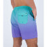 Фото #5 товара HURLEY Phantom-Eco Cannonball Volley 17´´ Swimming Shorts