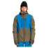 QUIKSILVER Muldrow jacket