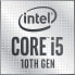 Фото #8 товара Intel Core i5-10600K (Base Clock: 4.10GHz; Socket: LGA1200; 125Watt) Box