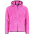 CMP 38P1455 hoodie fleece