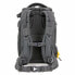 Фото #5 товара Vanguard Alta Sky 45D - Backpack case - Any brand - Notebook compartment - Grey