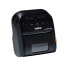 Фото #3 товара Brother RJ-3055WB - 203 x 203 DPI - 101.6 mm/sec - Wired & Wireless - Lithium-Ion (Li-Ion) - Black