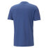 Фото #2 товара Puma Bmw Mms Mt7 Tee Mens Blue Casual Tops 53811904