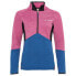 VAUDE Larice half zip fleece