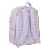 Школьный рюкзак Wish Лиловый 33 x 42 x 14 cm