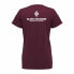 ფოტო #4 პროდუქტის BLACK DIAMOND Equipment For Alpinists short sleeve T-shirt