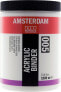 Artequipment Amsterdam Acrylic binder 005 jar