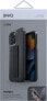 Фото #7 товара Чехол для смартфона Uniq Etui Heldro Apple iPhone 13 Pro dymny/smoke