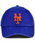 New York Mets Classic On-field Replica Franchise Cap XL - фото #2