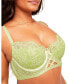 ფოტო #8 პროდუქტის Plus Size Diara Contour Balconette Bra