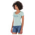 Фото #3 товара KARPOS Crocus Evo short sleeve T-shirt