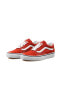 Old Skool Unisex Günlük Ayakkabı VN0005UF49X1 Kırmızı